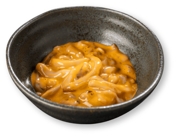 浜ちゃんのいか塩辛