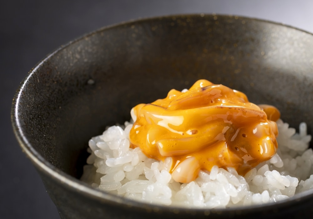 浜ちゃんのいか塩辛